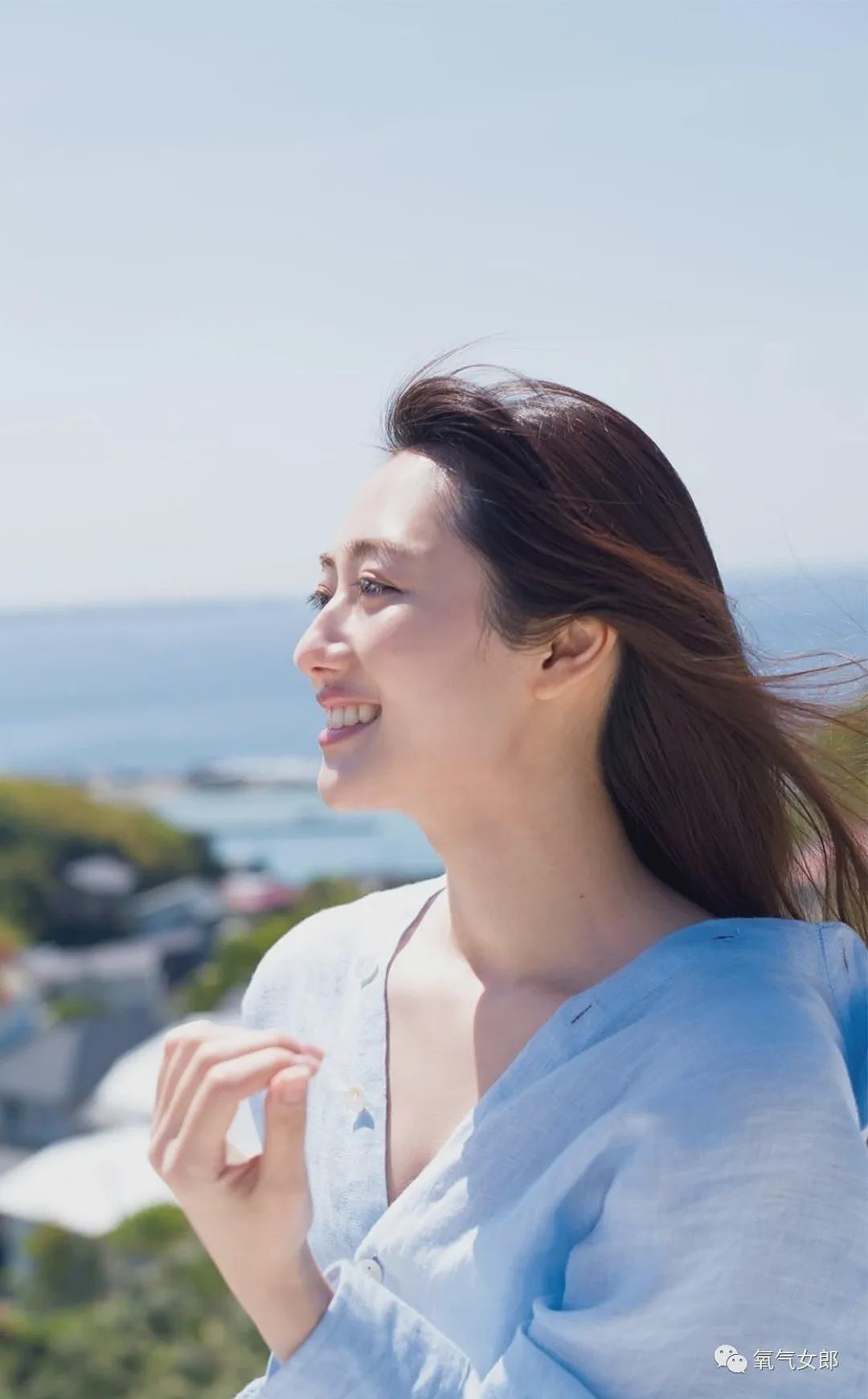 日本少女写真集（组图） - 30