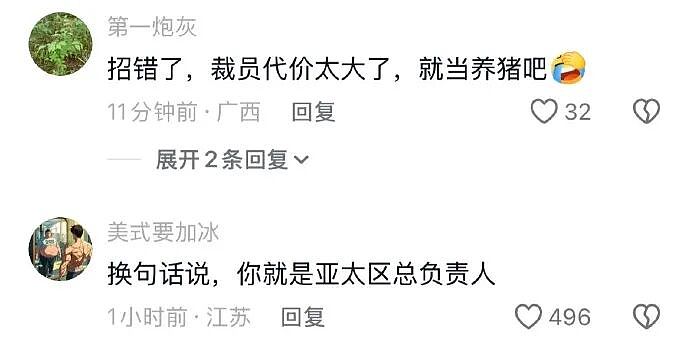 【趣闻】到底头朝哪边磕才能找到这种神仙工作啊!(组图) - 13