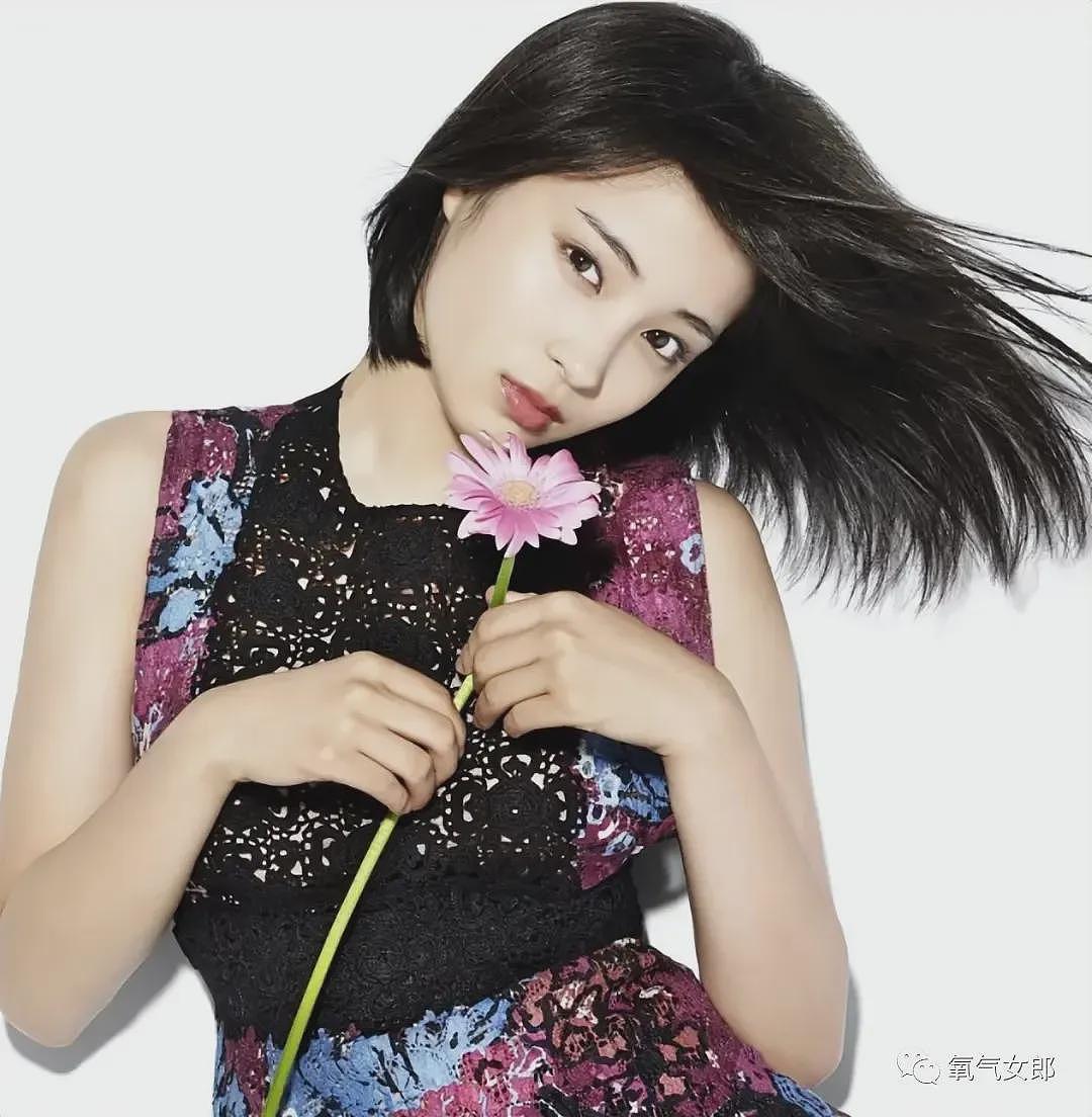 日本少女写真集(组图) - 24