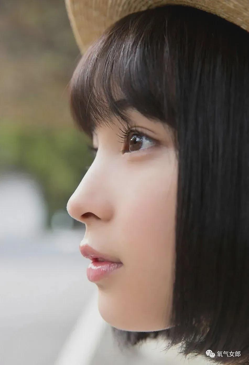 日本少女写真集(组图) - 7