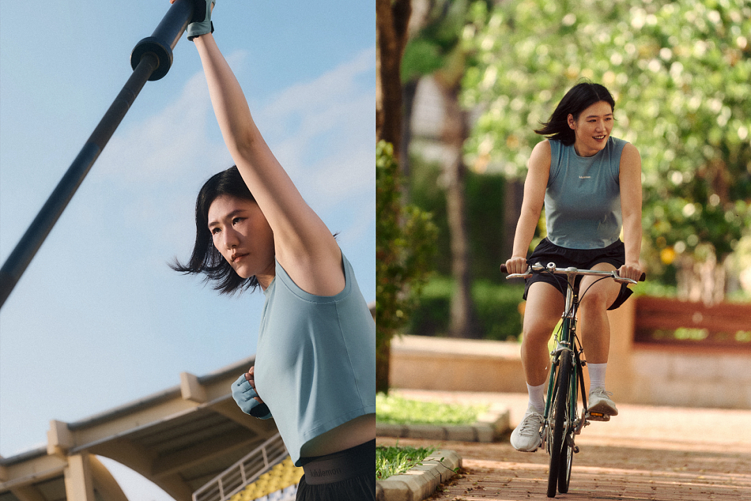 时尚圈新置顶的“colorfit”,到底怎么穿(组图) - 20