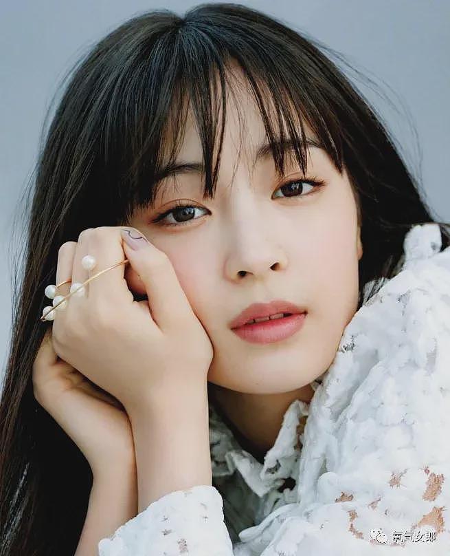日本少女写真集(组图) - 2