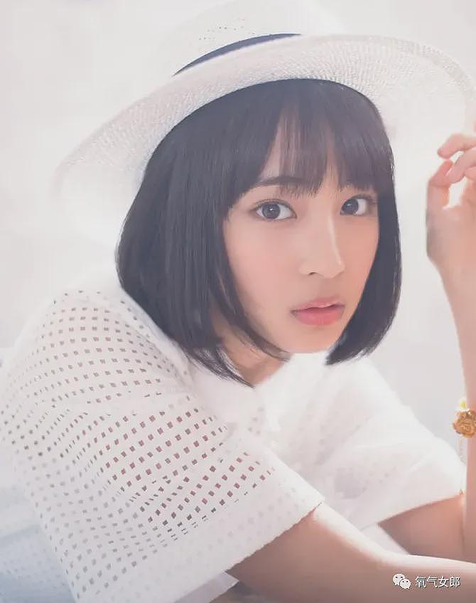 日本少女写真集（组图） - 11