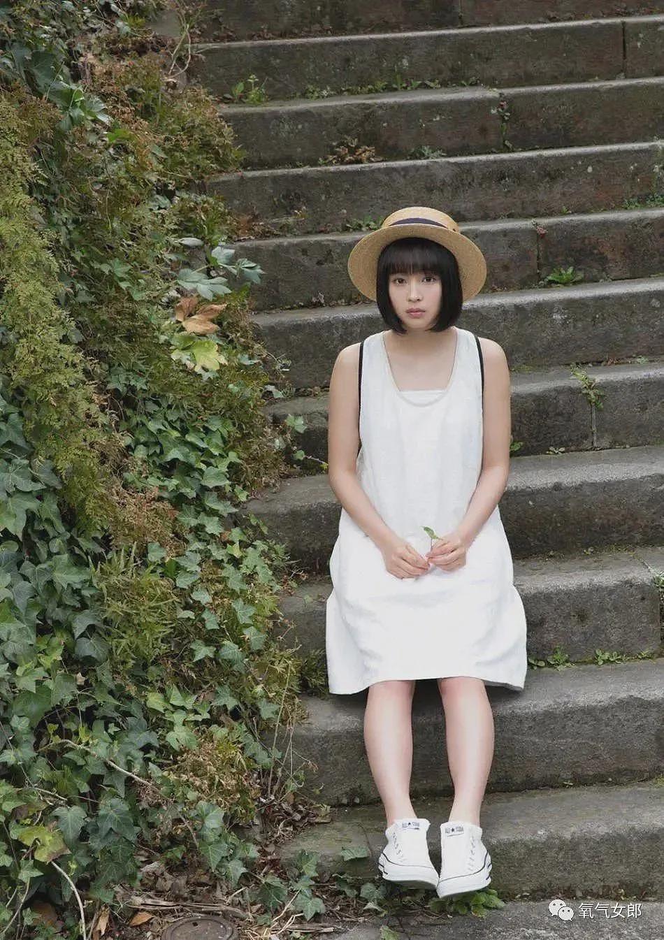 日本少女写真集(组图) - 15