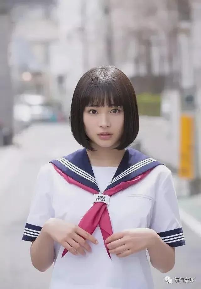 日本少女写真集（组图） - 6