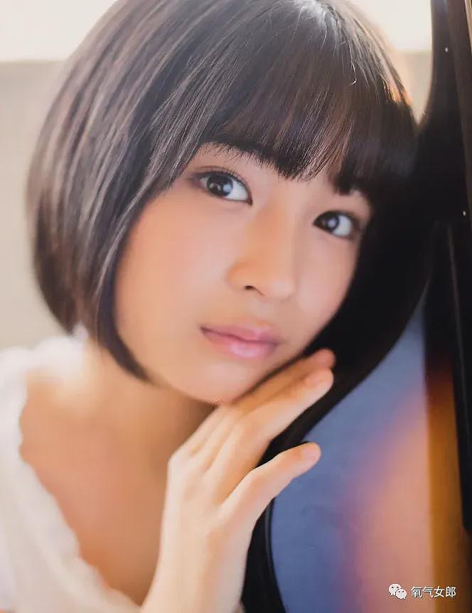 日本少女写真集（组图） - 17
