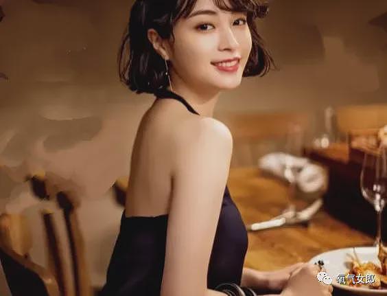 日本少女写真集（组图） - 4