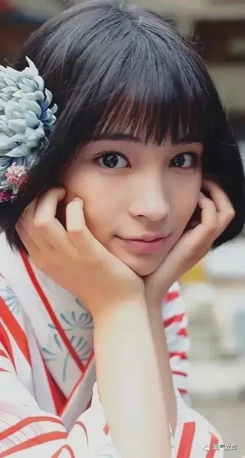 日本少女写真集（组图） - 23