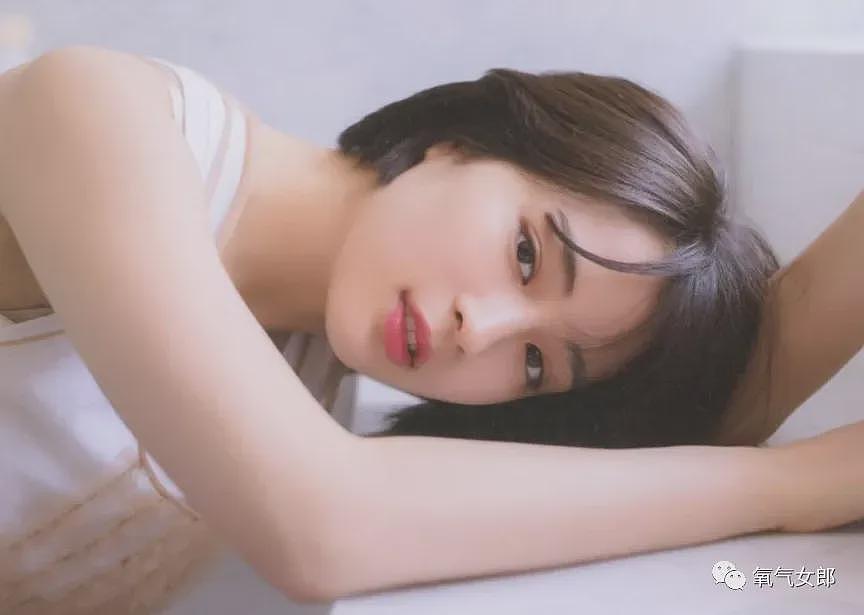 日本少女写真集（组图） - 8