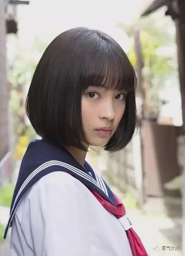 日本少女写真集（组图） - 19
