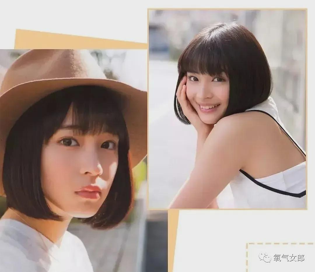 日本少女写真集(组图) - 18
