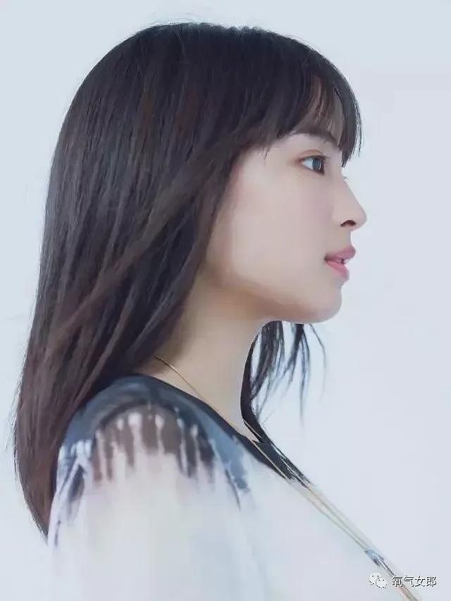 日本少女写真集（组图） - 22