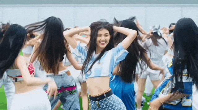 时尚圈新置顶的“colorfit”,到底怎么穿(组图) - 18