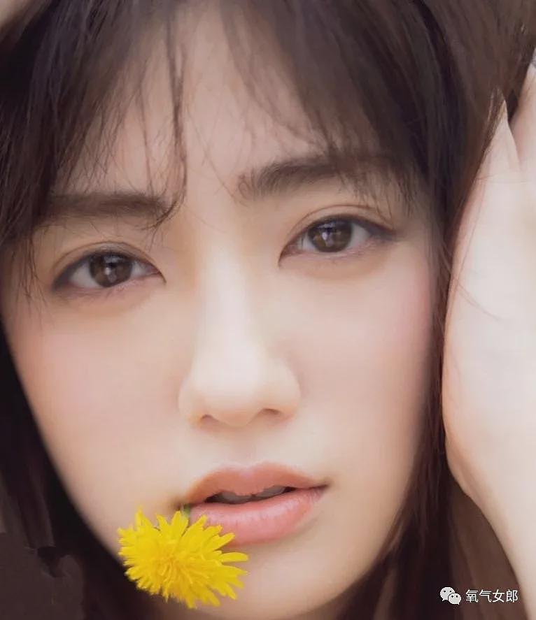 日本少女写真集（组图） - 32