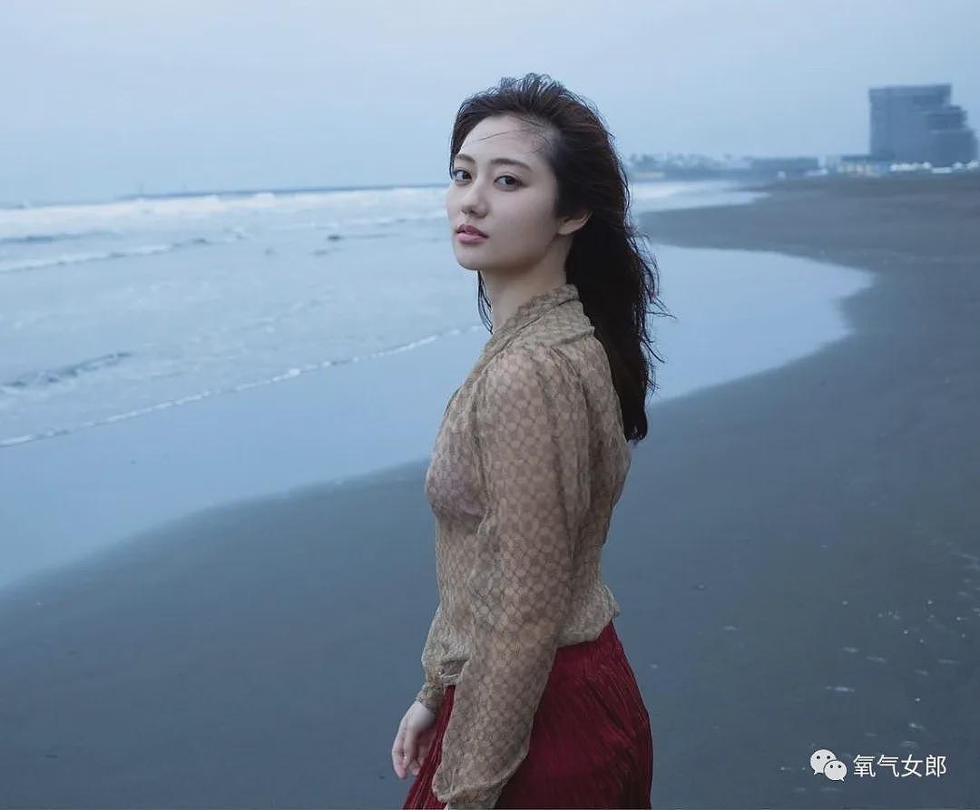 日本少女写真集(组图) - 35