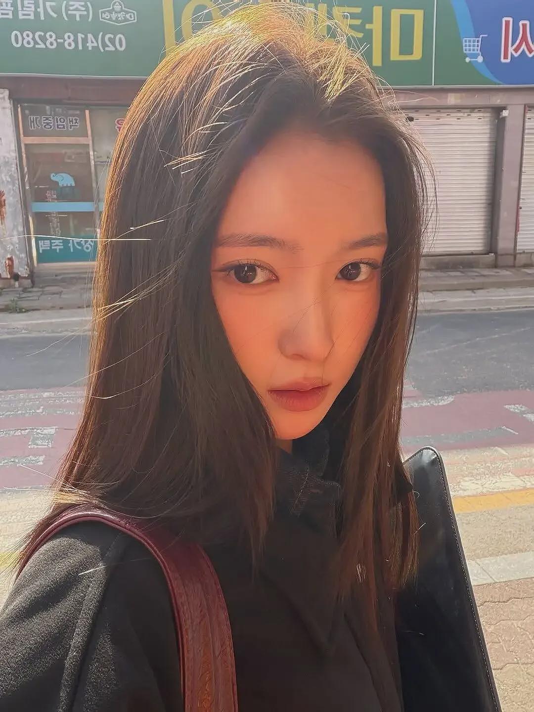 【美女】韩国美女 | seomninn - 3