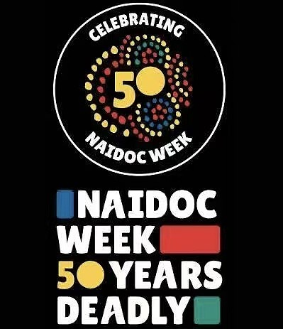 NAIDOC Week 50周年:铭记华人与原住民互助历史 - 1