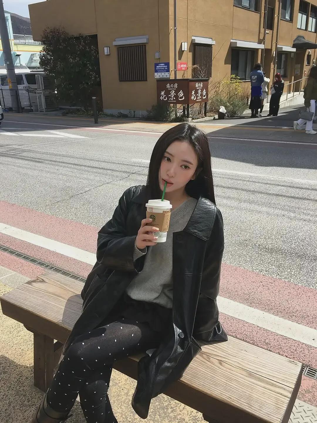 【美女】韩国美女 | seomninn - 4