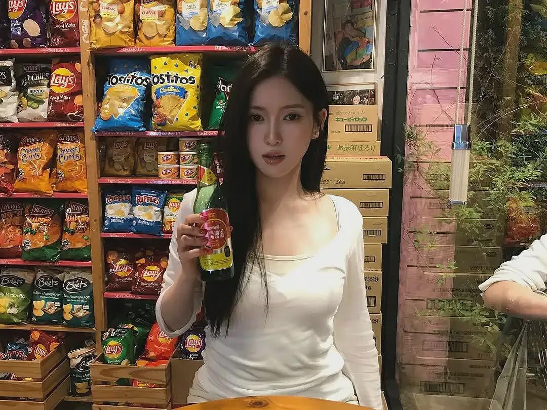 【美女】韩国美女 | seomninn - 11