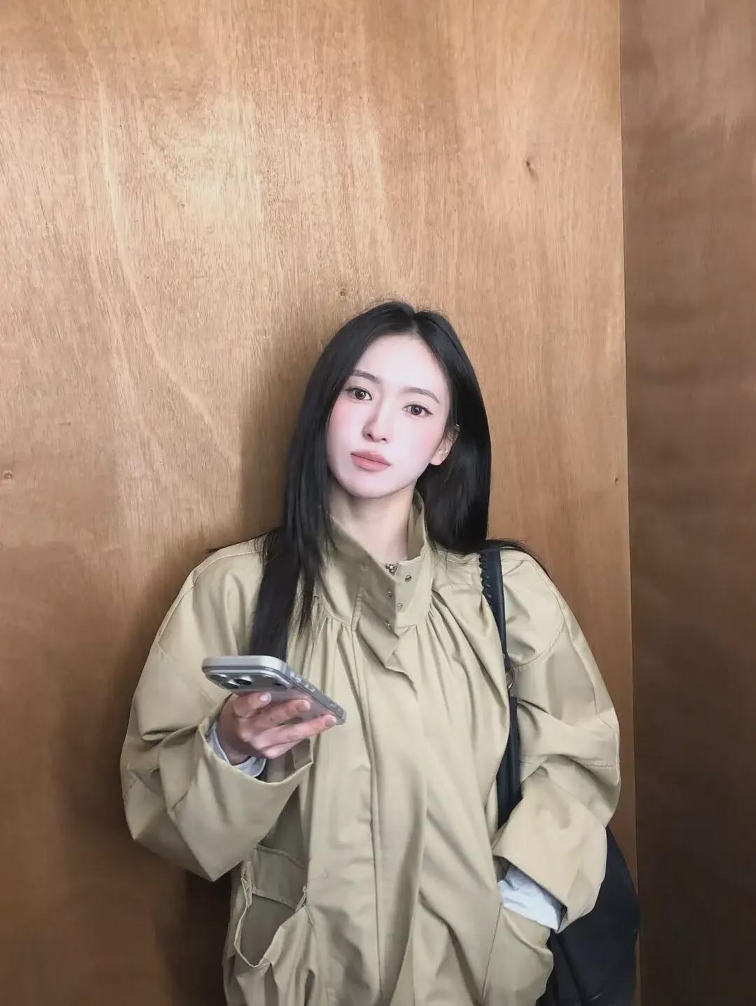 【美女】韩国美女 | seomninn - 2