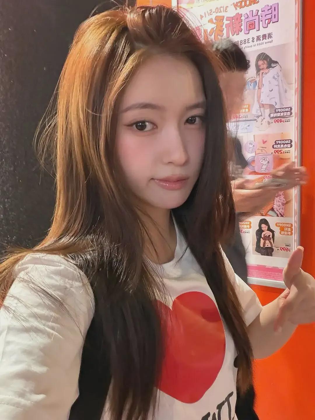 【美女】韩国美女 | seomninn - 1