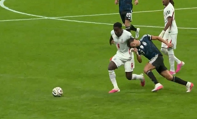 阿根廷2-1反杀英格兰,挺进世界杯决赛!梅西两度助攻居功至伟(视频/组图) - 31