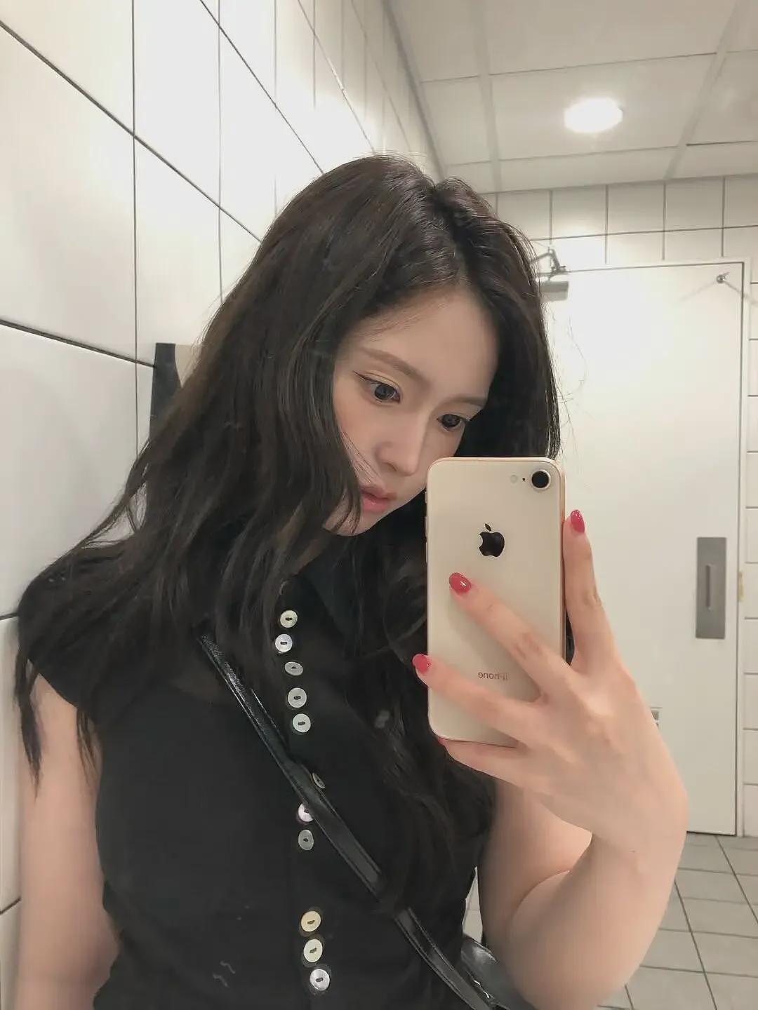 【美女】韩国美女 | seomninn - 7