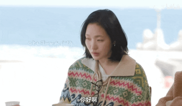 【时尚】孔刘再求婚、金高银牵手撒糖,他俩从CP到穿搭都很好品(组图) - 41
