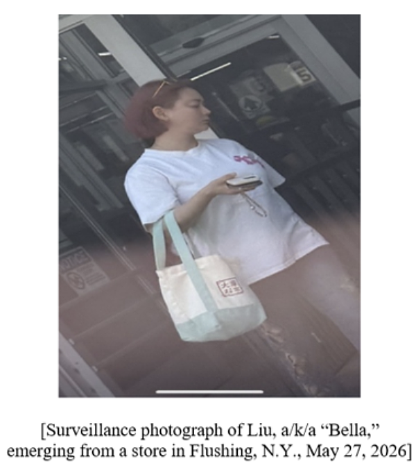 真丢人!40岁华人持绿卡经营特殊服务集团,11个月狂赚数十万,还被查出领福利卡买菜(组图) - 4