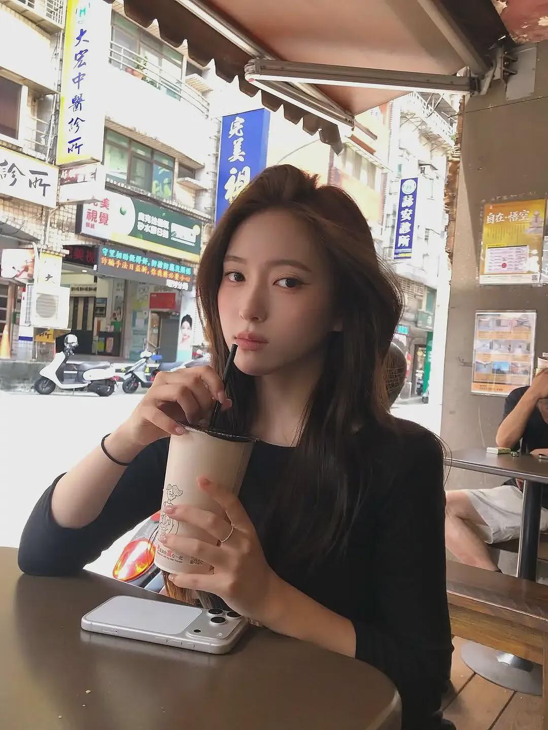 【美女】韩国美女 | seomninn - 9