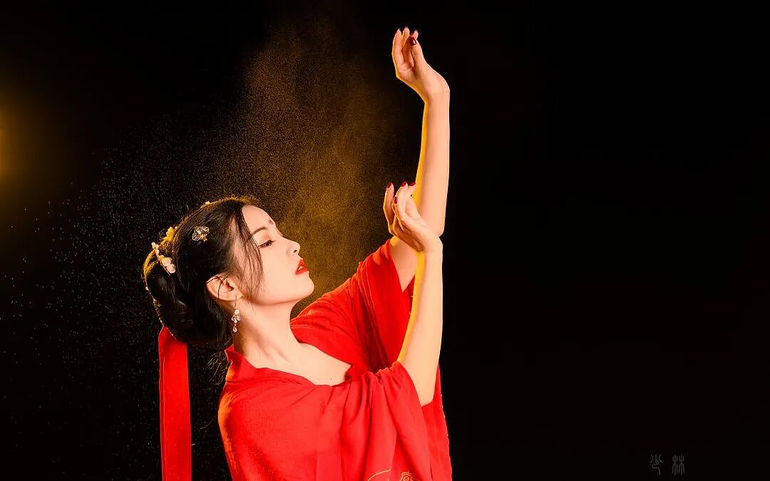 【两性】房中术:古人行房技巧(组图) - 4