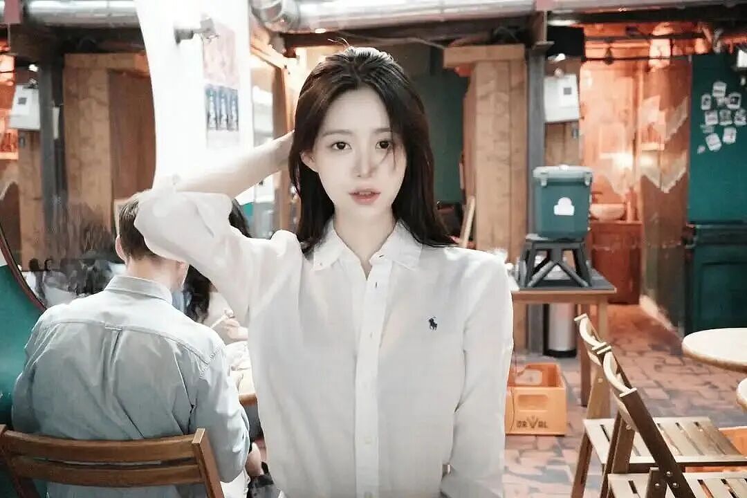 【美女】韩国美女 | _yena._.__(组图) - 10