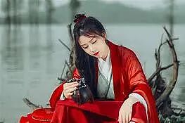 【两性】房中术:古人行房技巧(组图) - 8