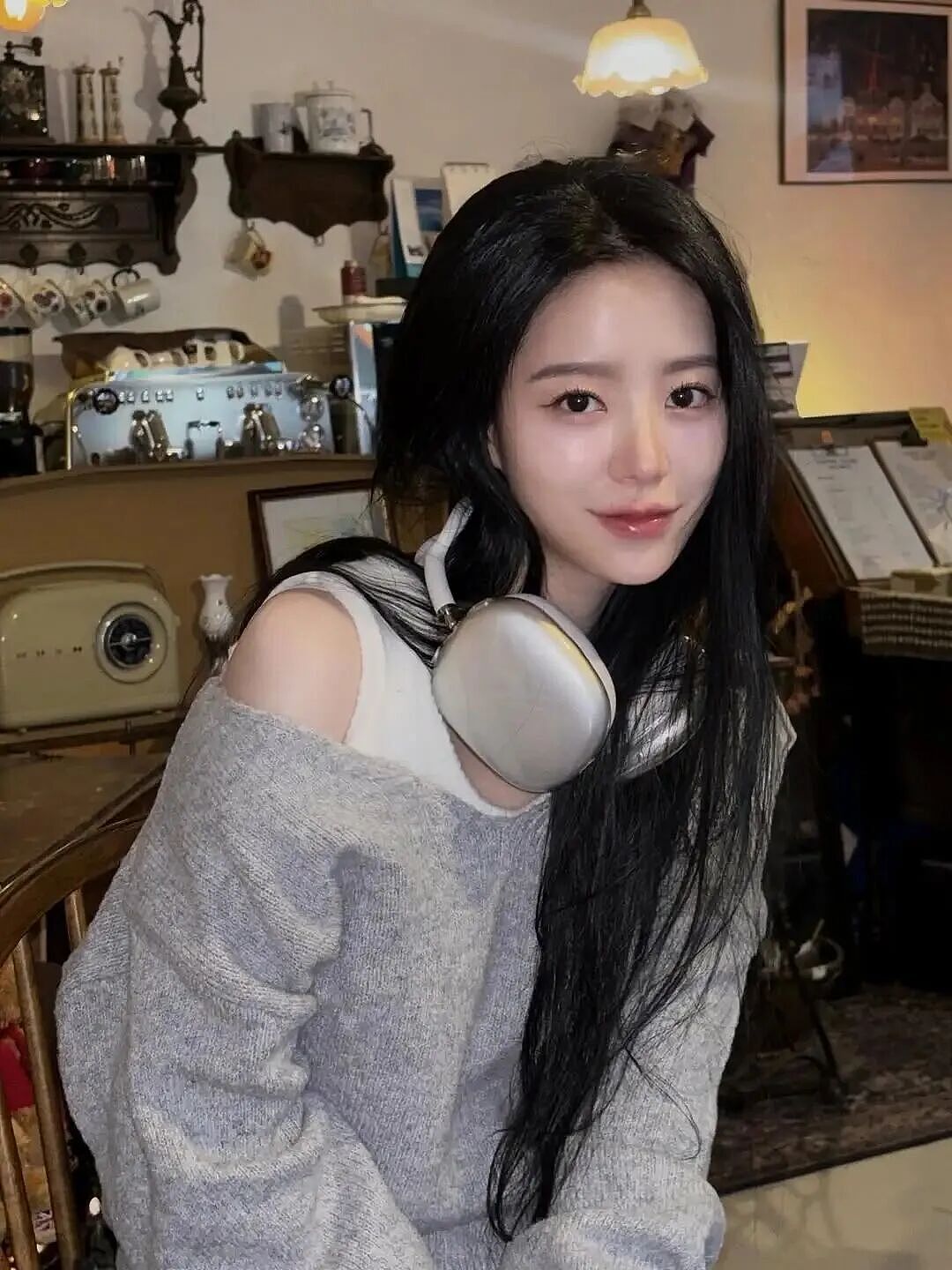 【美女】韩国美女 | _yena._.__(组图) - 9
