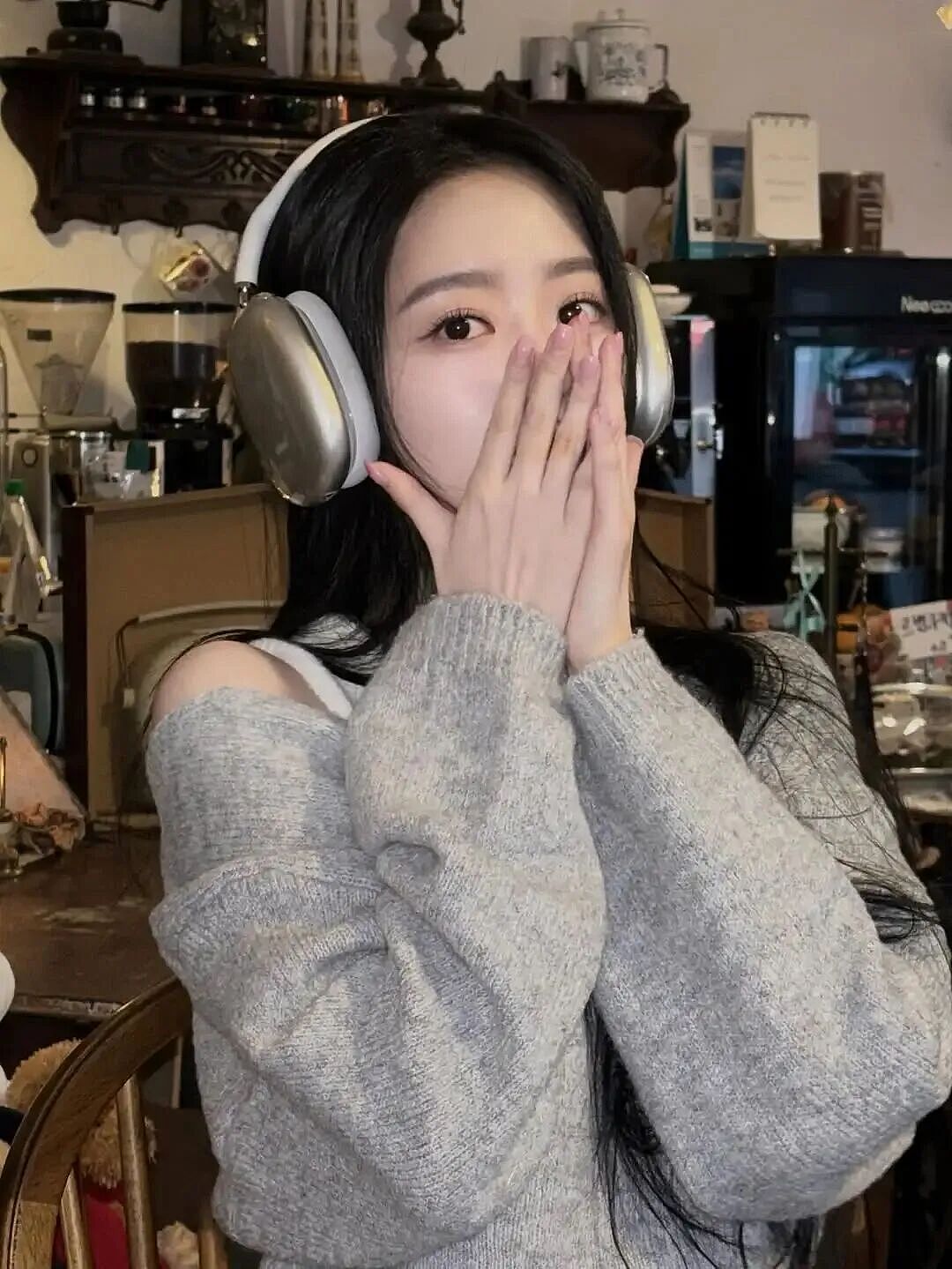 【美女】韩国美女 | _yena._.__(组图) - 5