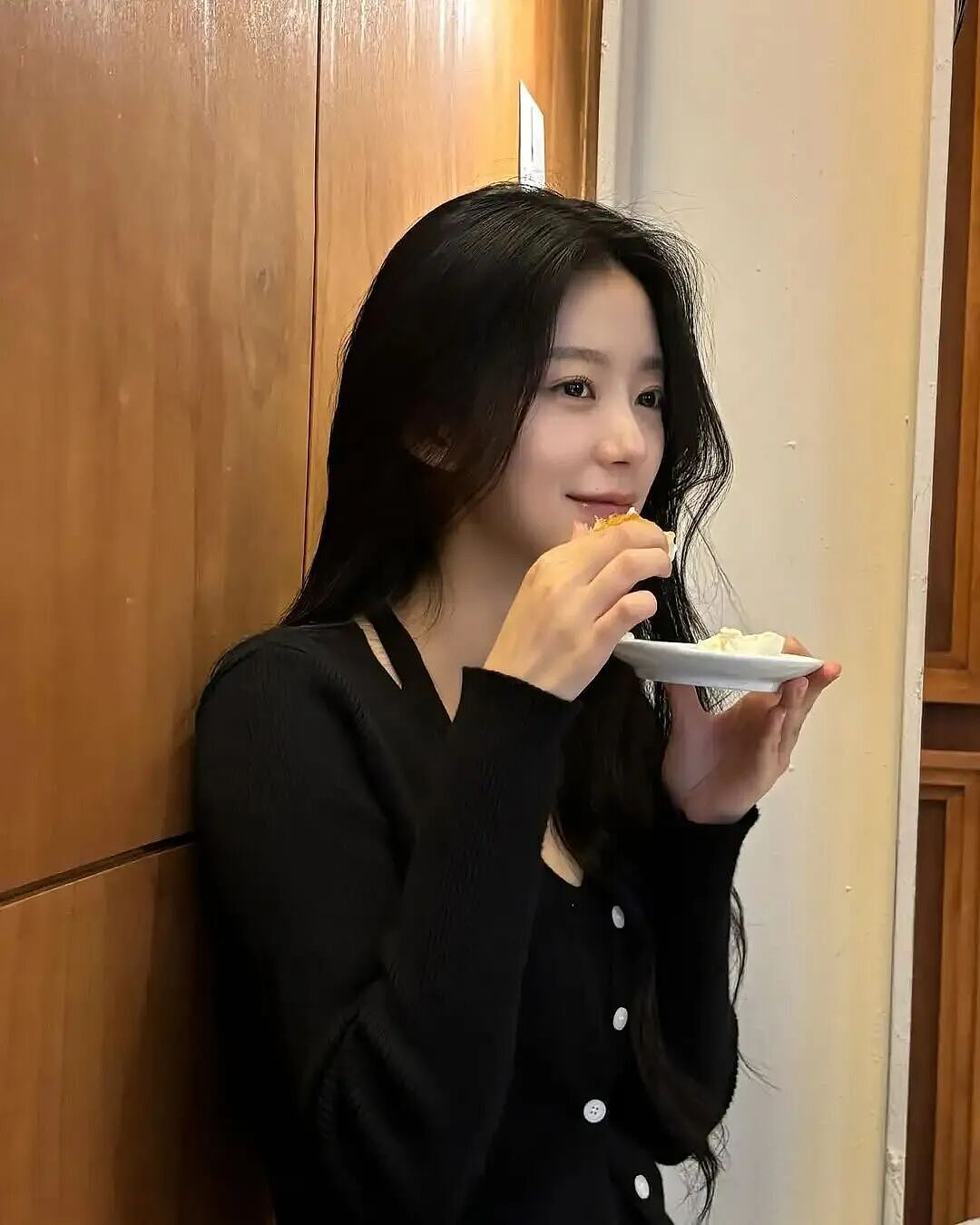 【美女】韩国美女 | _yena._.__(组图) - 6