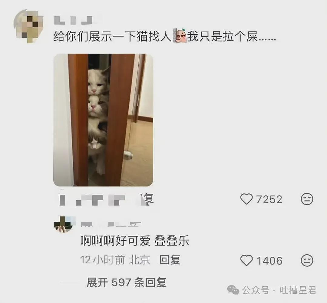 【爆笑】“相亲对象说自己当年被骗生了个儿子…?”啊啊啊也不带货就纯膈应人吗! - 37