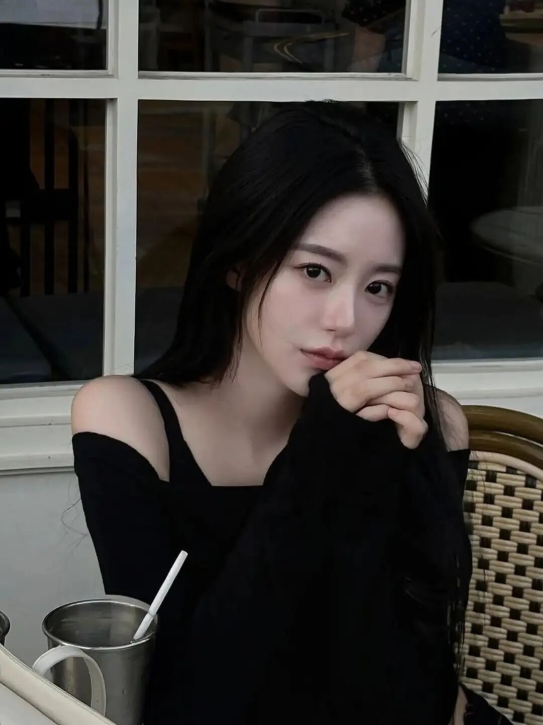 【美女】韩国美女 | _yena._.__(组图) - 3