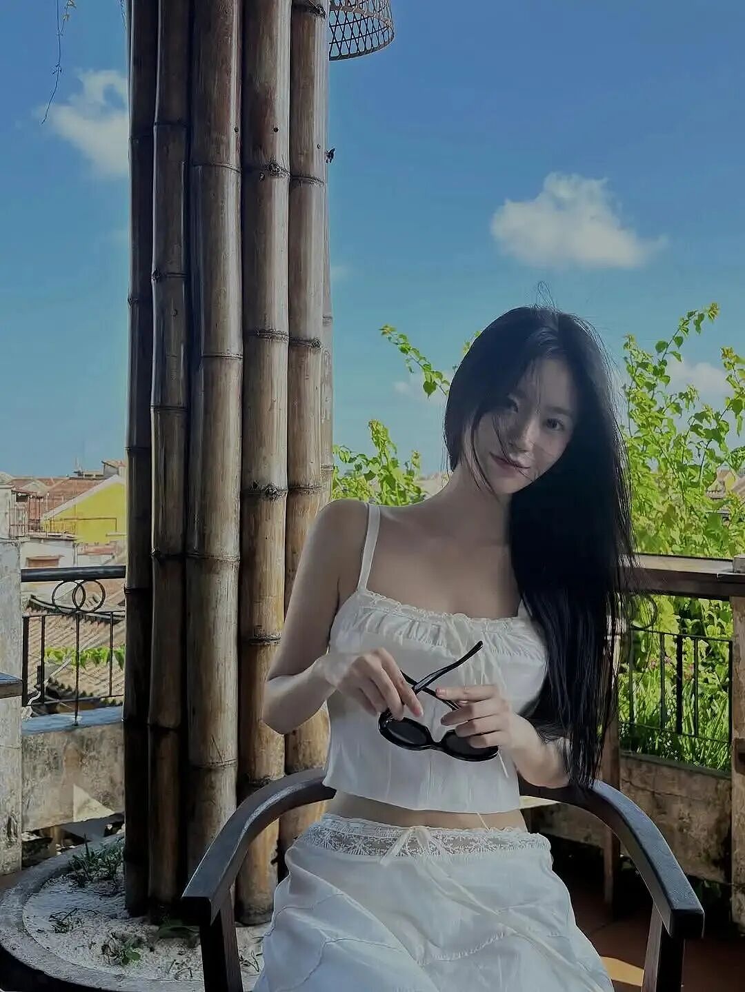 【美女】韩国美女 | _yena._.__(组图) - 8