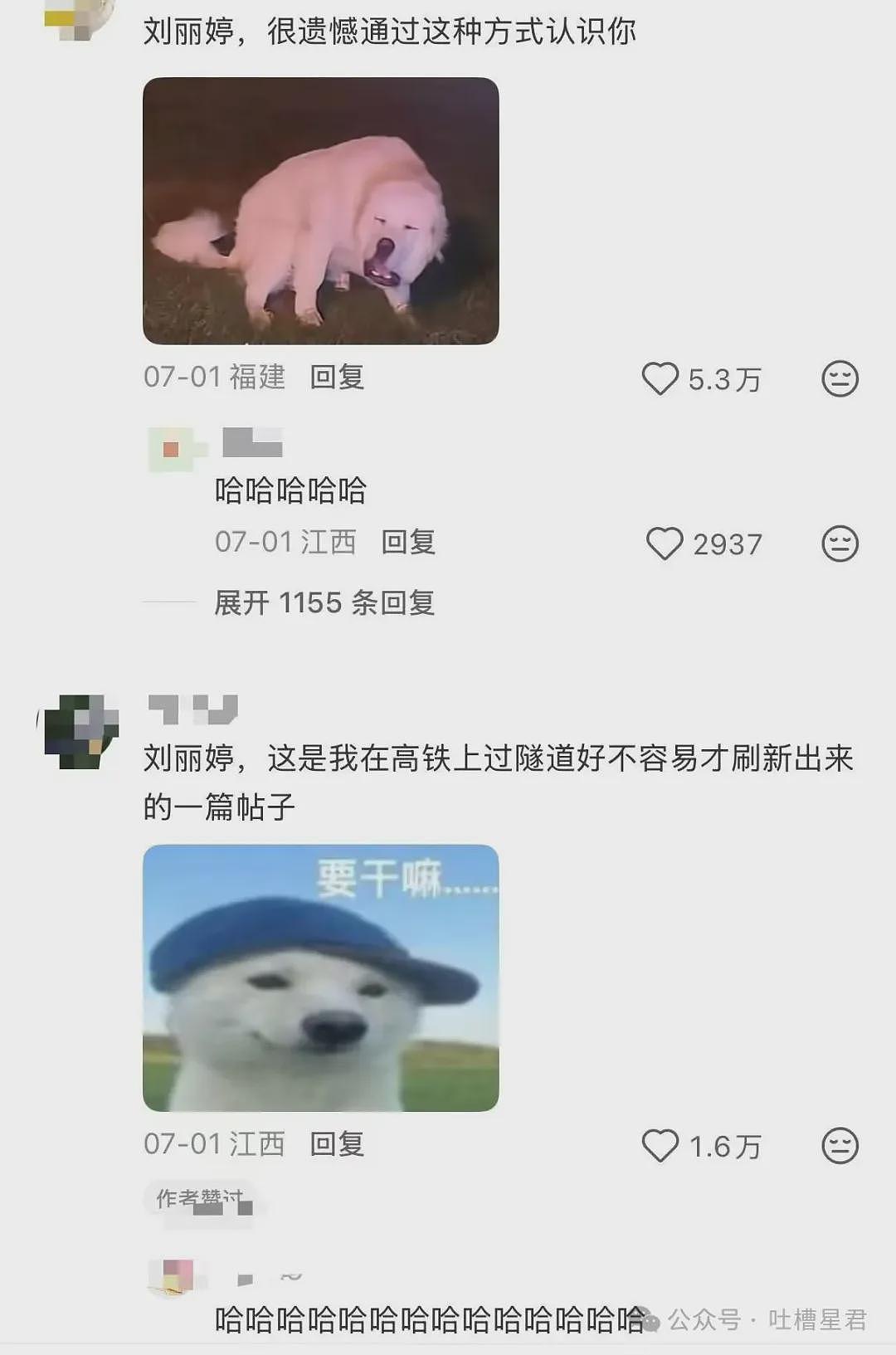 【爆笑】“相亲对象说自己当年被骗生了个儿子…?”啊啊啊也不带货就纯膈应人吗! - 13