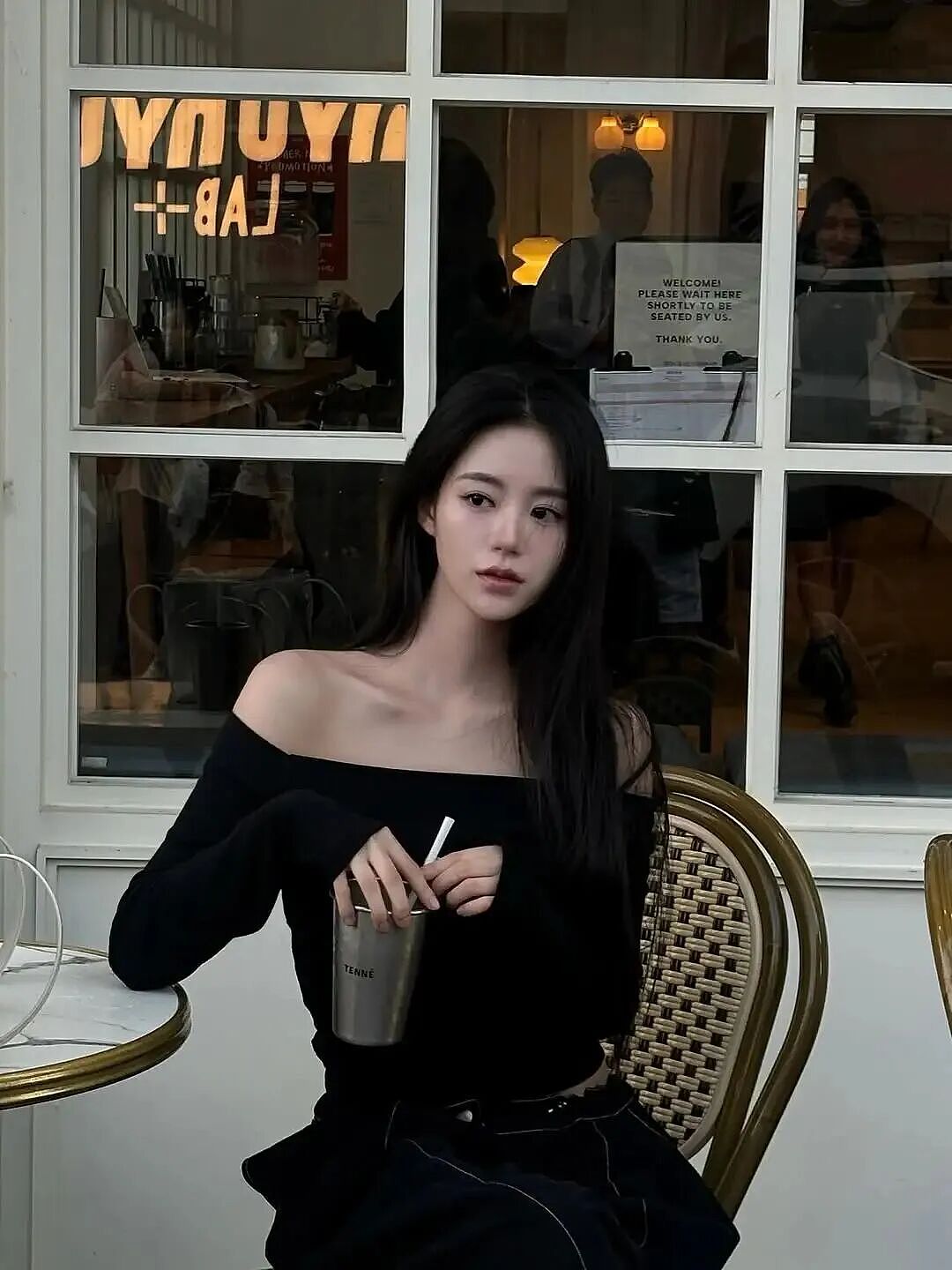 【美女】韩国美女 | _yena._.__(组图) - 13