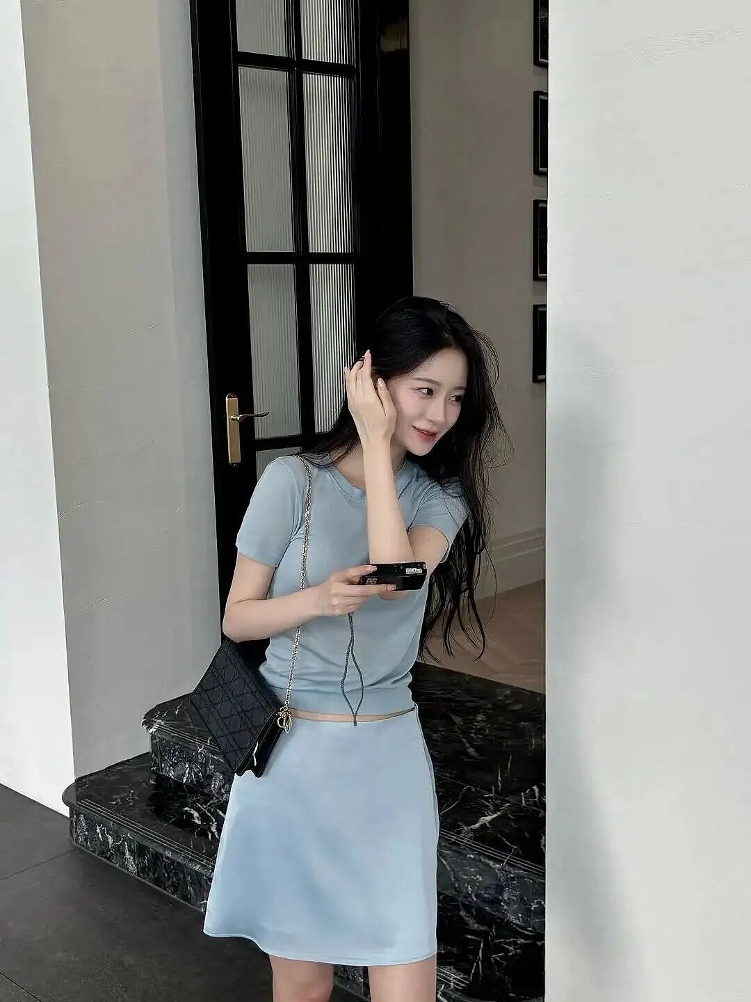 【美女】韩国美女 | _yena._.__(组图) - 15