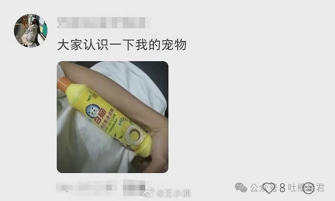 【爆笑】“相亲对象说自己当年被骗生了个儿子…?”啊啊啊也不带货就纯膈应人吗! - 63