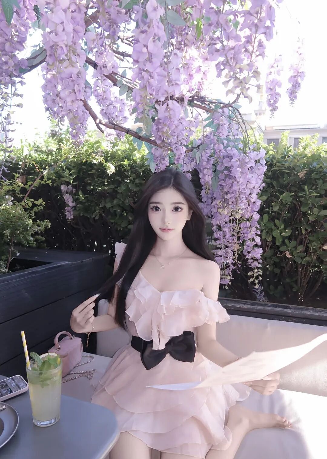 【美女】国产美女推荐：Salt-（组图） - 66