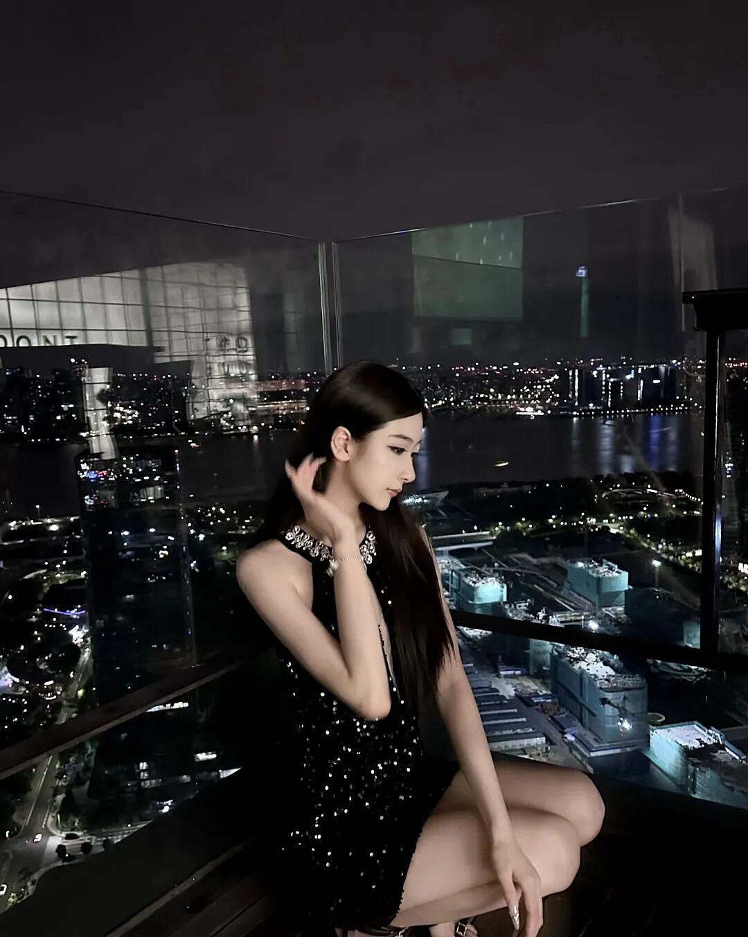 【美女】国产美女推荐：Salt-（组图） - 14