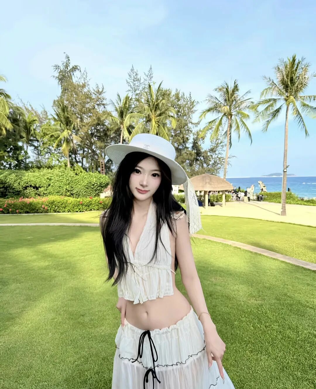 【美女】国产美女推荐：Salt-（组图） - 35