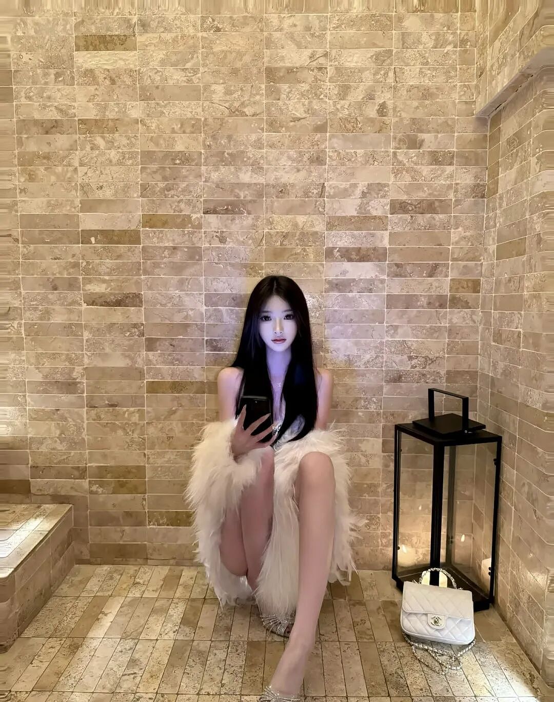 【美女】国产美女推荐：Salt-（组图） - 61