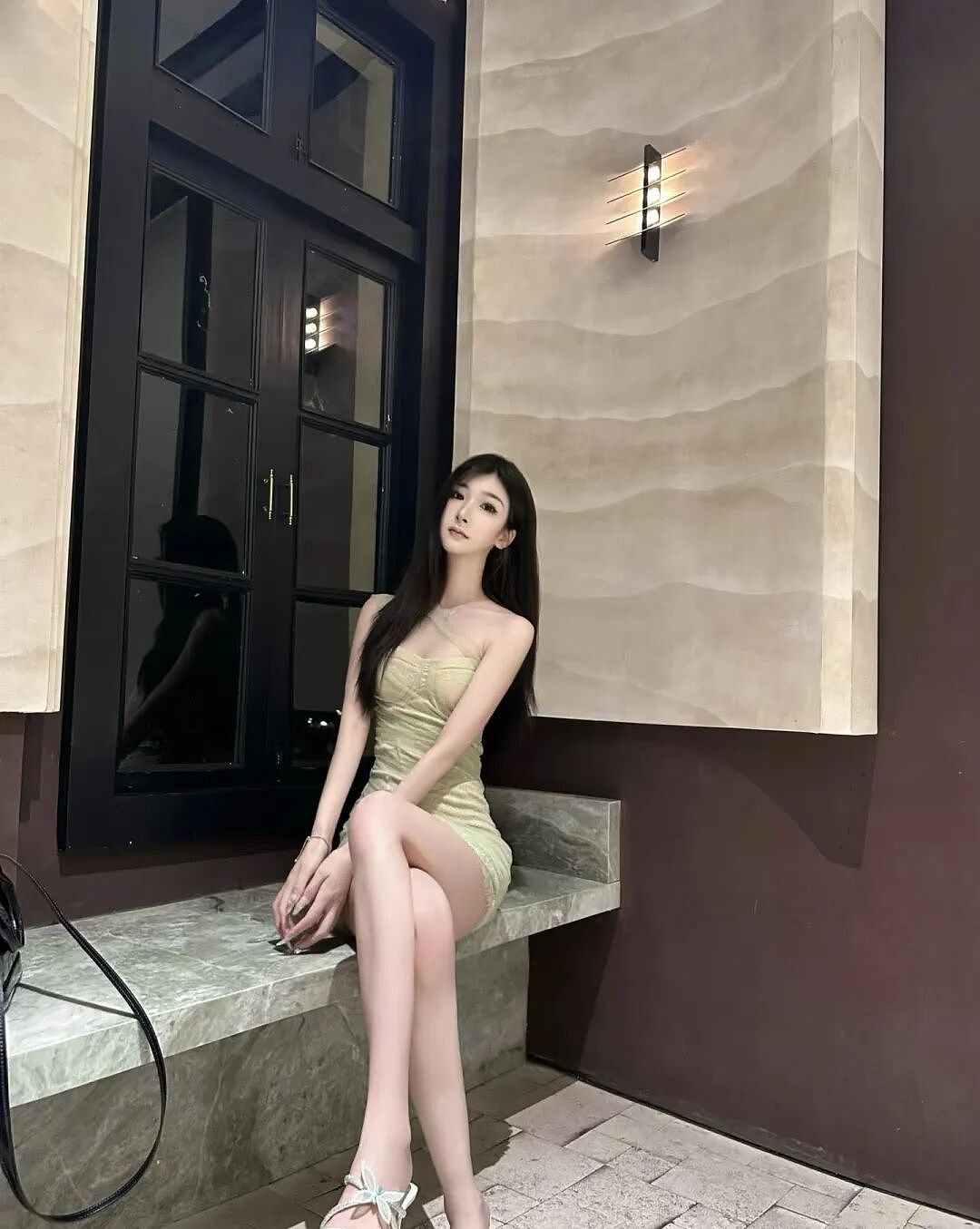 【美女】国产美女推荐：Salt-（组图） - 7
