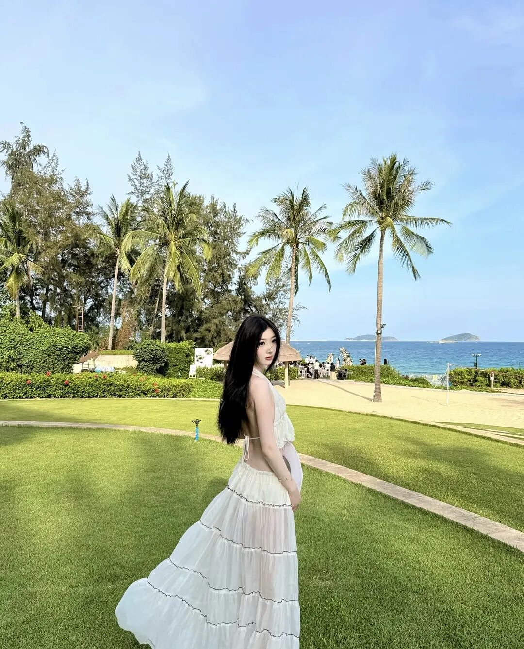 【美女】国产美女推荐：Salt-（组图） - 34