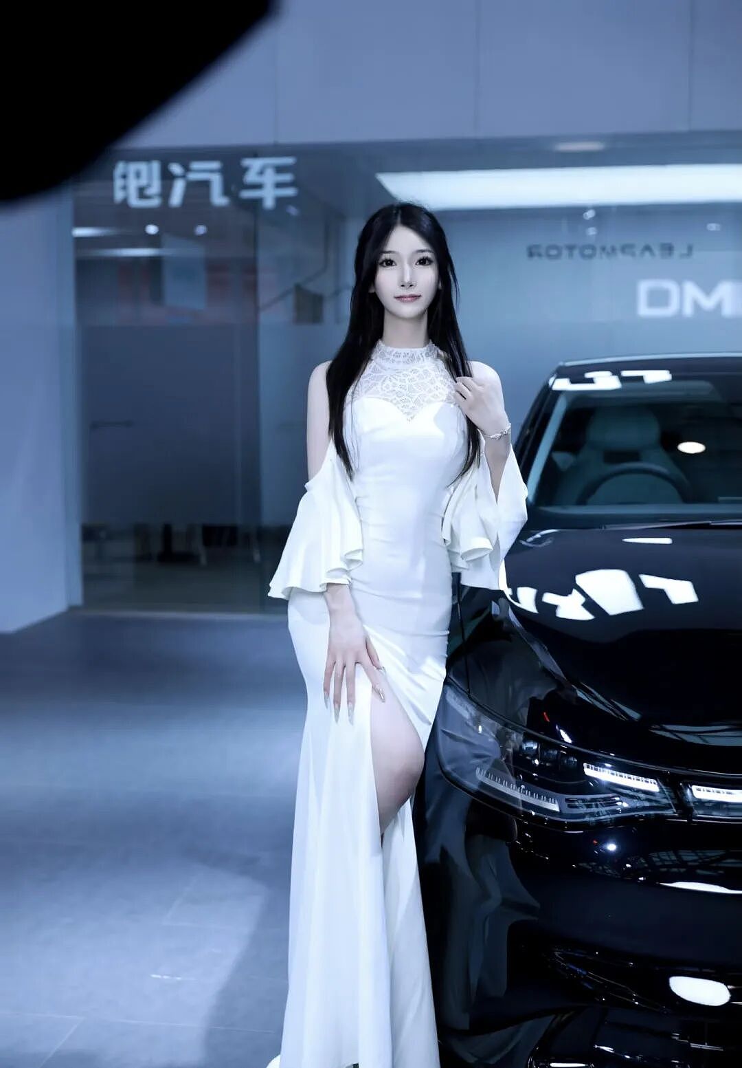 【美女】国产美女推荐：Salt-（组图） - 18